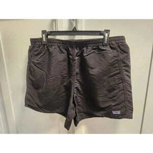 Patagonia Men's 4" Recycled Nylon Shorts